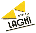 Logo Ottica dei Laghi